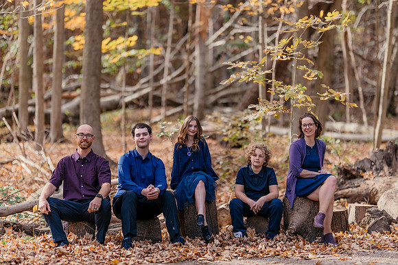 VeroniaFamily-35