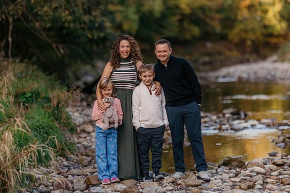 LorettaFamily