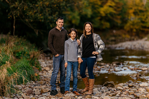 TennilleFamily