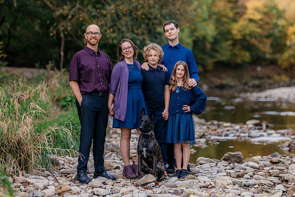 VeroniaFamily